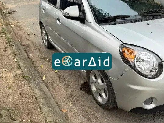 ecaraid image