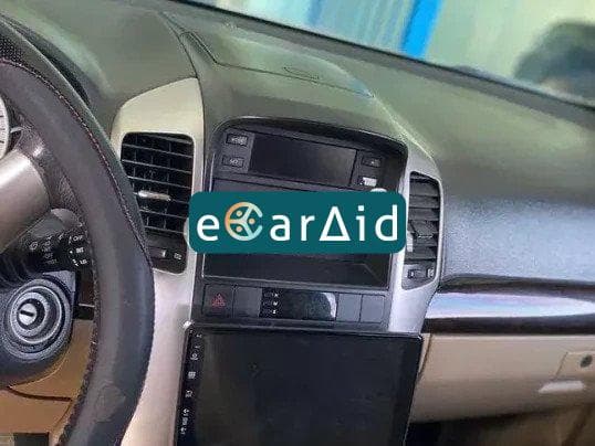 ecaraid image