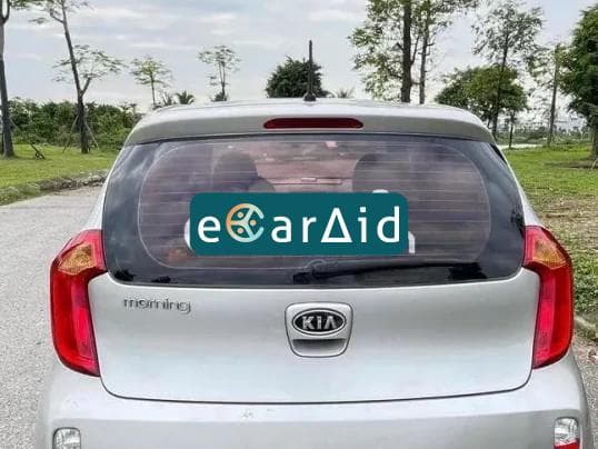 ecaraid image