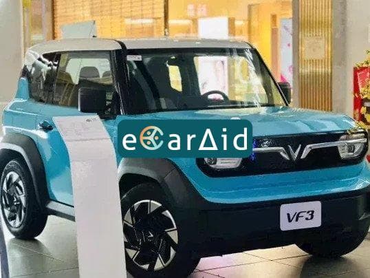 ecaraid image