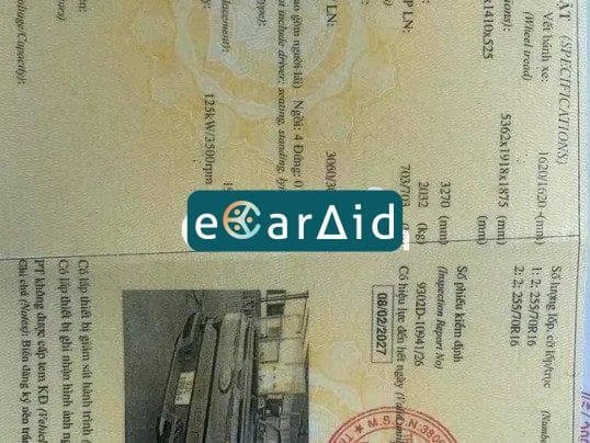 ecaraid image