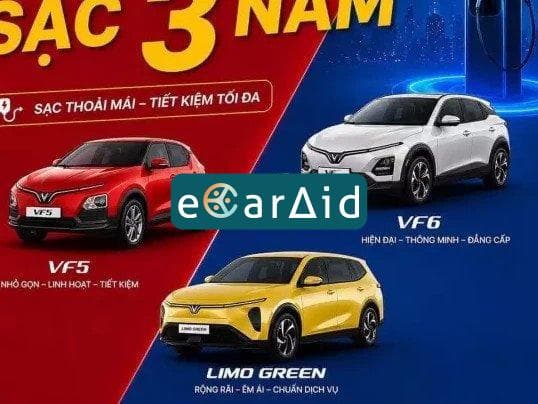 ecaraid image