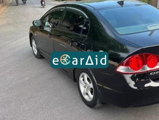 ecaraid image
