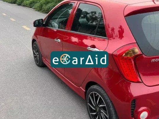 ecaraid image