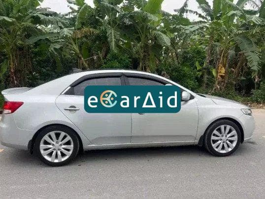 ecaraid image