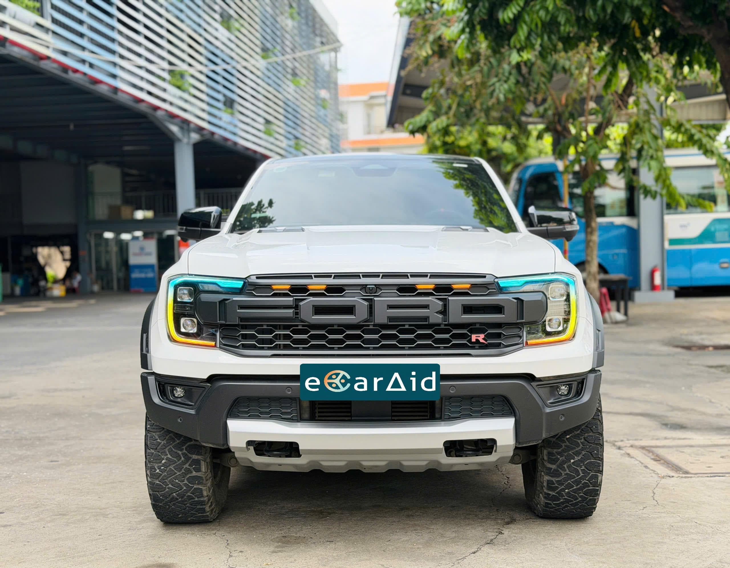 ecaraid image